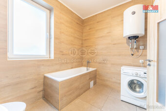 Prodej rodinného domu, 135 m², Městec Králové, ul. Pražská - 6