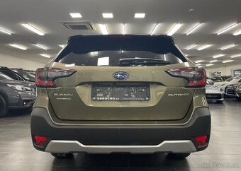 Subaru Outback 2.5 TOURING 2024 nové 124 kw1 - 6