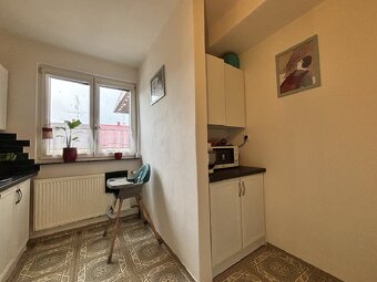 Kaplice prodej domu - 6