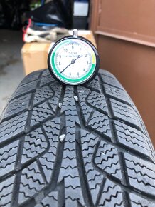 Zimní pneu 165/70R14- Škoda Citigo - 6