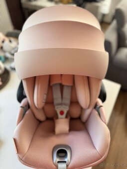 Cybex Cloud T i-size - 6