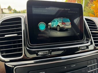 Mercedes Benz GLS 350 CDI 4mat AMG PACKET, 190kw, 170tis.km - 6