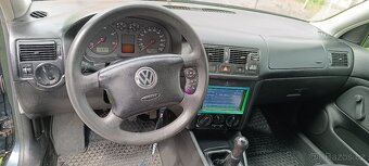 golf 4 1,9 tdi 81kw - 6