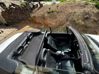 Opel astra f cabrio - 6