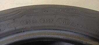 BF Goodrich g-Grip 195/60 R15 88H 5,5mm - 6