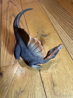 Modely dinosaurů - 6