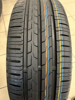 Pneu 185/55/15 Continental EcoContact6 Nové Sada - 6