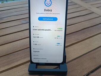 Mobilní telefon Samsung Galaxy A12, 32GB, 3GB RAM - 6