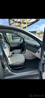 Fiat Stilo 1.9 JTD, 2004, manuál. Nepojizdné - 6