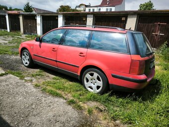 VW Passat B5 1.9tdi 81kw - 6