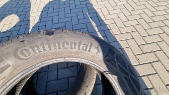 Letní pneu 235/55 r 18 - 6