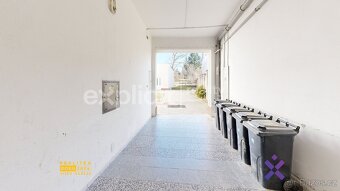 Prodej činžovního domu s 10 byty a obchodním prostorem, 507 - 6