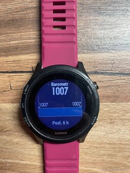 Garmin Forerunner 935 - 6