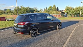 Ford s-max 132 Titanium Webasto - 6