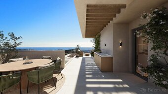 Moderní apartmány na prodej – Costa del Sol - 6