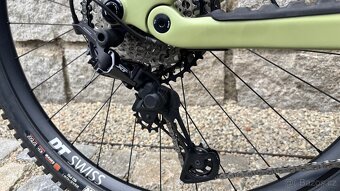 Canyon Spectral 125 CF 8 carbon, vel. L - 6
