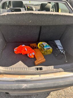 Citroen Xsara 2003 1.4 55kw - 6