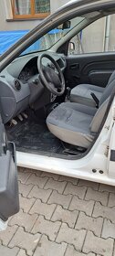 Dacia Logan - 6