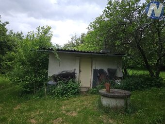 Pronájem zahrady, 10.029 m2, Chlumany - 6