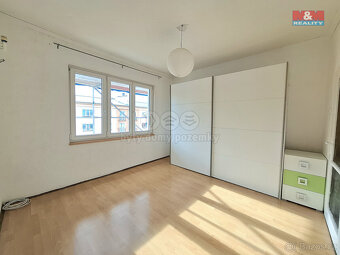 Prodej bytu 2+1, 56 m², Ostrov, ul. Hlavní třída - 6
