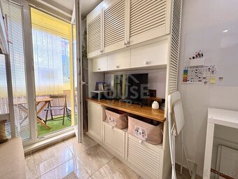 Prodej bytu 1+kk, 15 m2, Praha 3 - Žižkov., ev.č. 00773 - 6