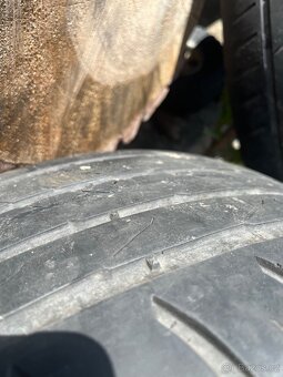 Letni sada Mercedes V-class 5x112 - 6