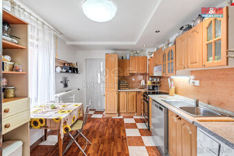 Prodej rodinného domu, 121 m², Valtířov - Velké Březno - 6