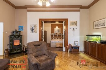 Prodej, byty/4+1, 128 m2, Národních hrdinů 712/33, 69002 Bře - 6