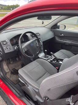Volvo c30 1.6 benzin 74kw - 6