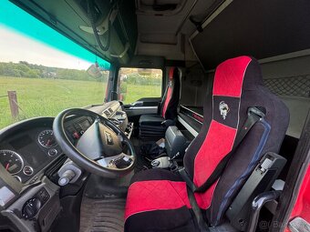 MAN TGX 18.480 + HYDRAULIKA STANDART 2016 + NOVÁ SPOJKA - 6
