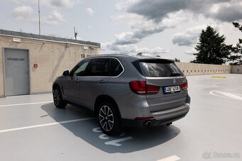 BMW X5 3.0D xDrive M - 6