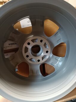 Disky Al Hyundai. - 6