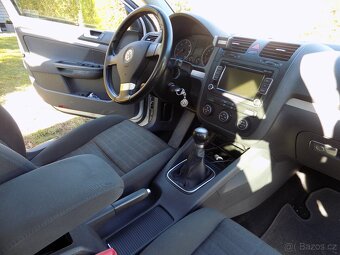 Golf 5 - 6