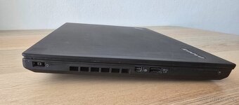 LENOVO T440, RAM - 8GB, SSD - 256GB, CPU i5 4300U - 6