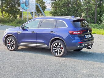 Koleos 4x4 2,0 Dci 130 kW. Euro 6 BEZ Ad blue - 6