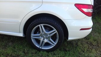 Mercedes-Benz R300CDI bluetec - 6