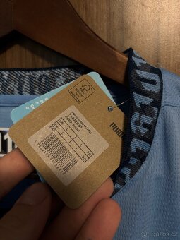 Manchester City domácí dres 2024/2025 - 6