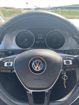Volkswagen Golf 1.6 TDI, 2016 - 6