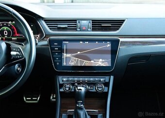 Škoda Superb 2.0TDi 147kW SCOUT N.TOP PANO - 6