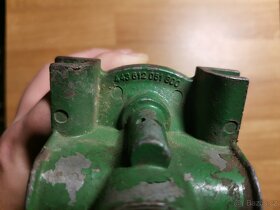 B61 Hustič pneu Jikov Praga Zetor odlučovač oleje - 6