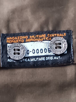 Khaki košile, s nášivkami, - 6