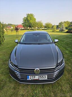VW Arteon 2.0 TDI 140kw - 6