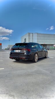 Škoda Octavia 4 RS 4x4 TDI 147Kw - 6