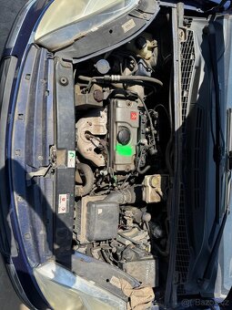 Náhradní díly - Citroen Xsara Picasso 1.6i 70kW r.v. 2005 - 6
