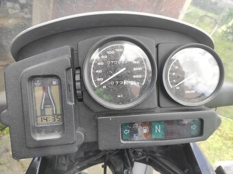 BMW R 1150 GS - 6