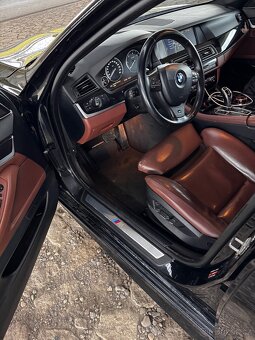 Bmw 530d 2011 - 6