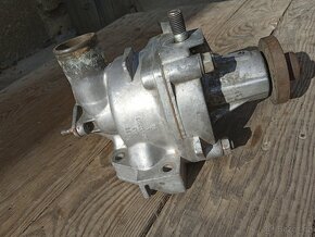 Vodní pumpa vaz, lada, žiguli - 6