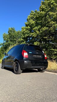 Citroen C2 VTS 1.6 16V 90kw - 6