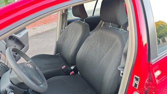 Toyota Yaris 1,33 VVT-i 74kW, 2009 - 6