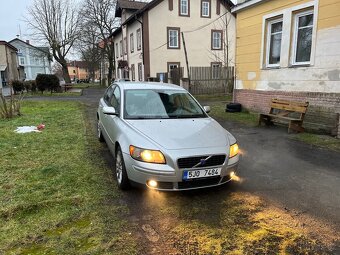 Volvo s40 - 6